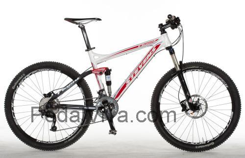 Stevens Fluent ficha tecnica